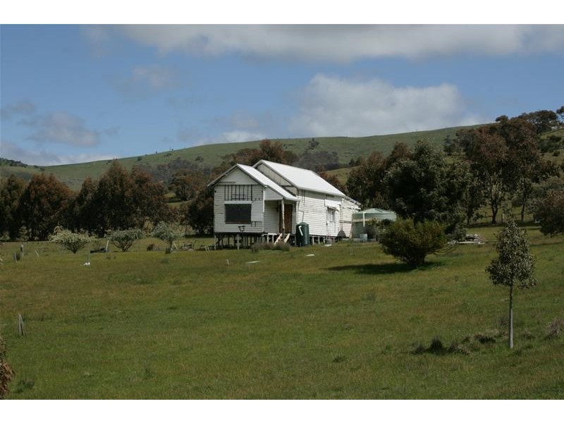 314 Joseph Lane, Amphitheatre VIC 3468