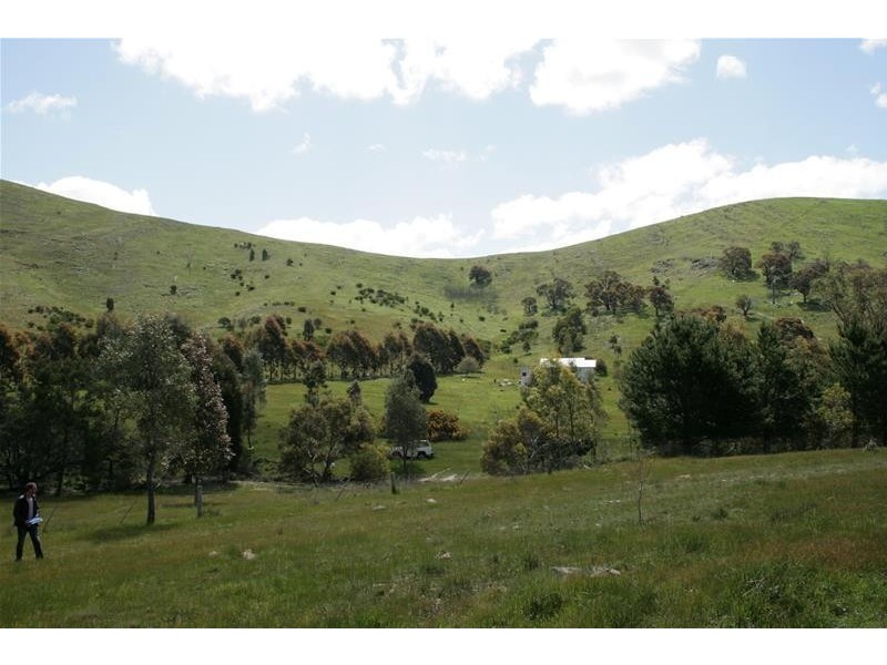 314 Joseph Lane, Amphitheatre VIC 3468