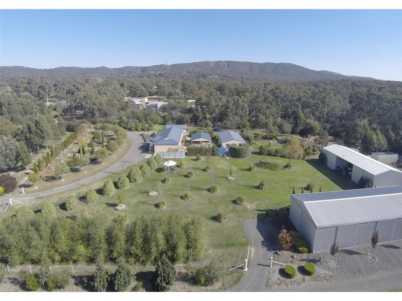 15 Kennel Road, Ararat VIC 3377