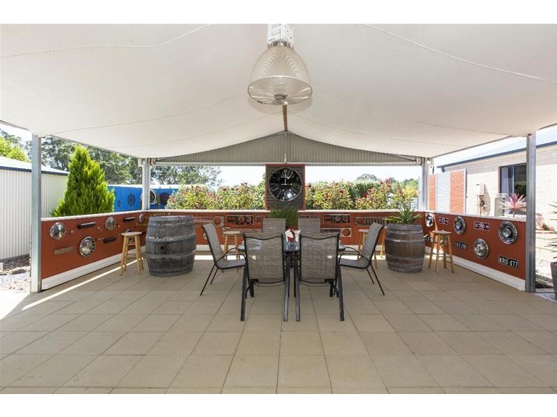 15 Kennel Road, Ararat VIC 3377