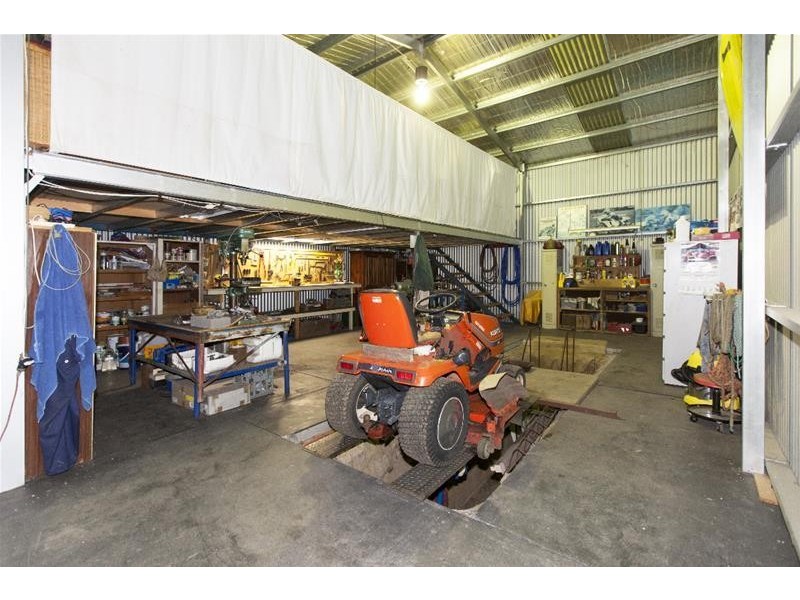 15 Kennel Road, Ararat VIC 3377