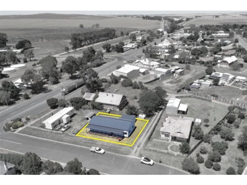 2A Commercial Street, Willaura VIC 3379