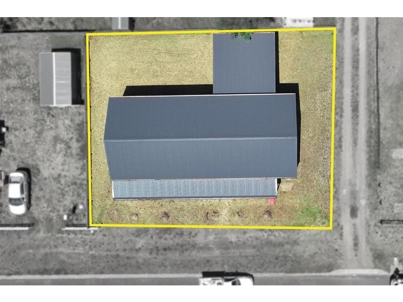 2A Commercial Street, Willaura VIC 3379