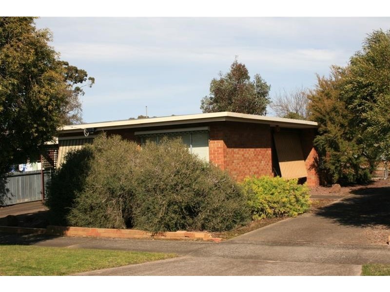 1/1 KNEALE Street, Ararat VIC 3377