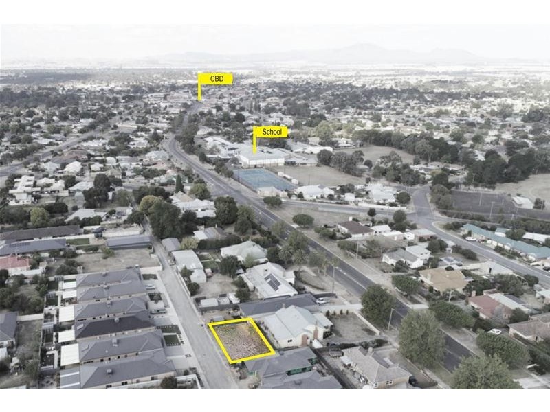 6 Bailey Lane, Ararat VIC 3377