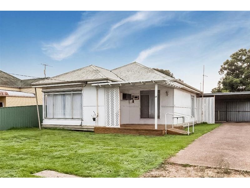 19 Warranooke Street, Willaura VIC 3379