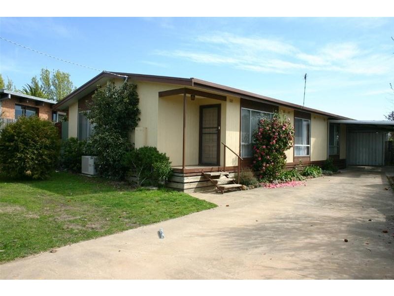 4 WILLS Street, Ararat VIC 3377