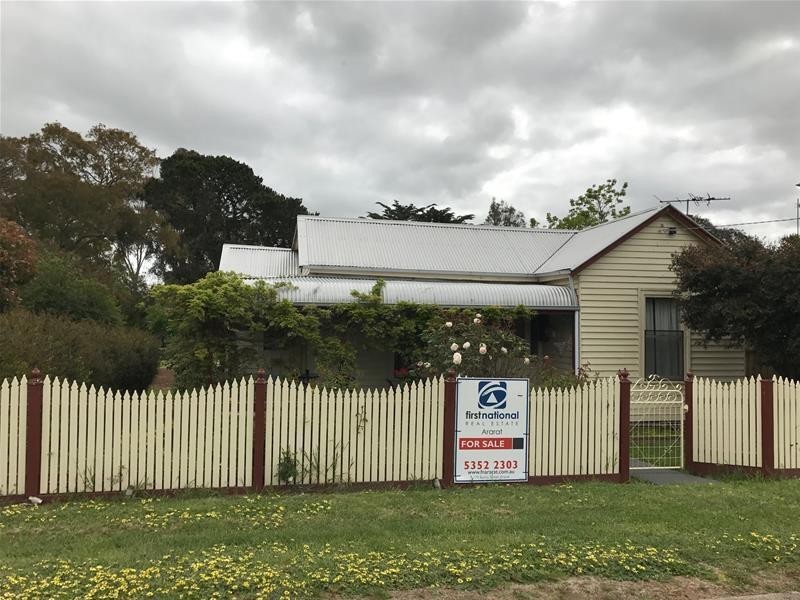 12 McLennan Street, Glenthompson VIC 3293