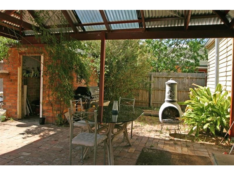 12 McLennan Street, Glenthompson VIC 3293