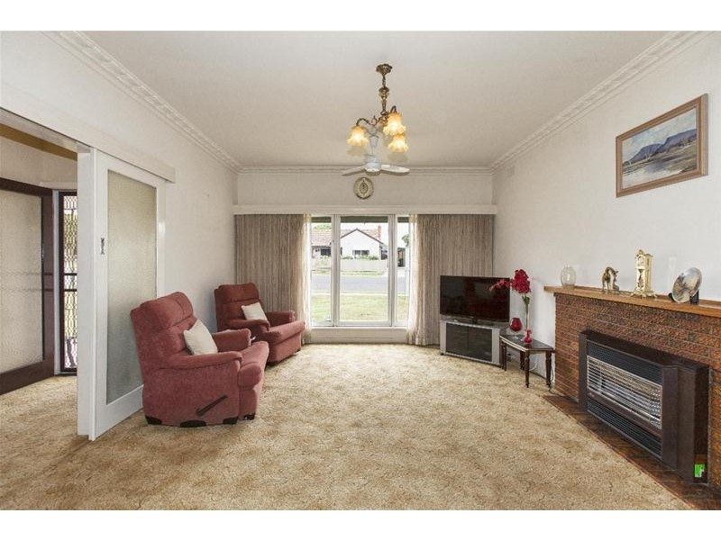 3 DAWSON Street, Stawell VIC 3380