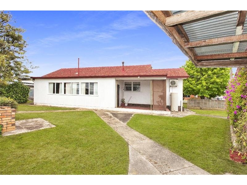 3 DAWSON Street, Stawell VIC 3380