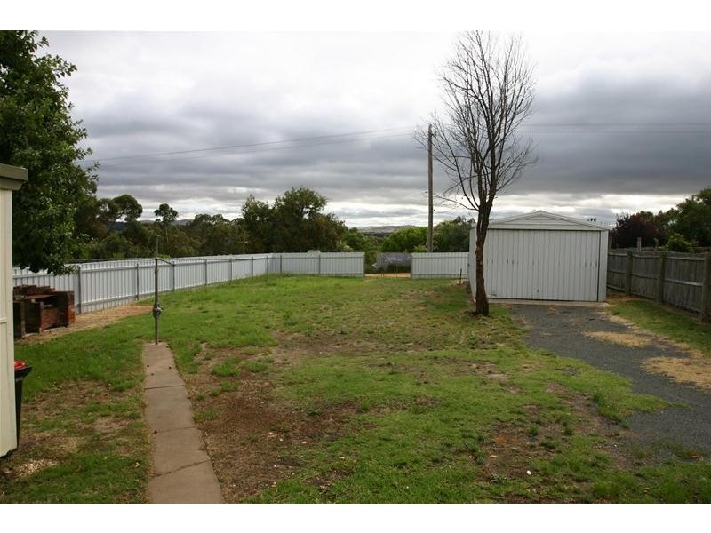 36 HEWITT Street, Ararat VIC 3377