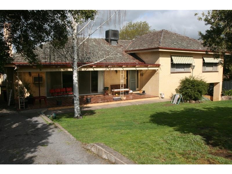 3 Brewster Road, Ararat VIC 3377