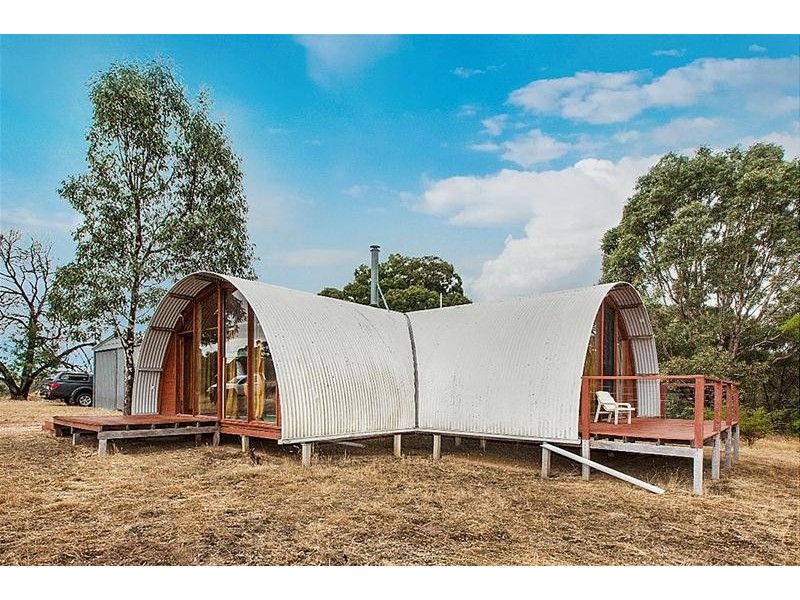 323 Wilde Lane, Moyston VIC 3377