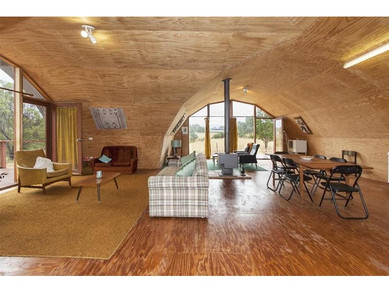 323 Wilde Lane, Moyston VIC 3377