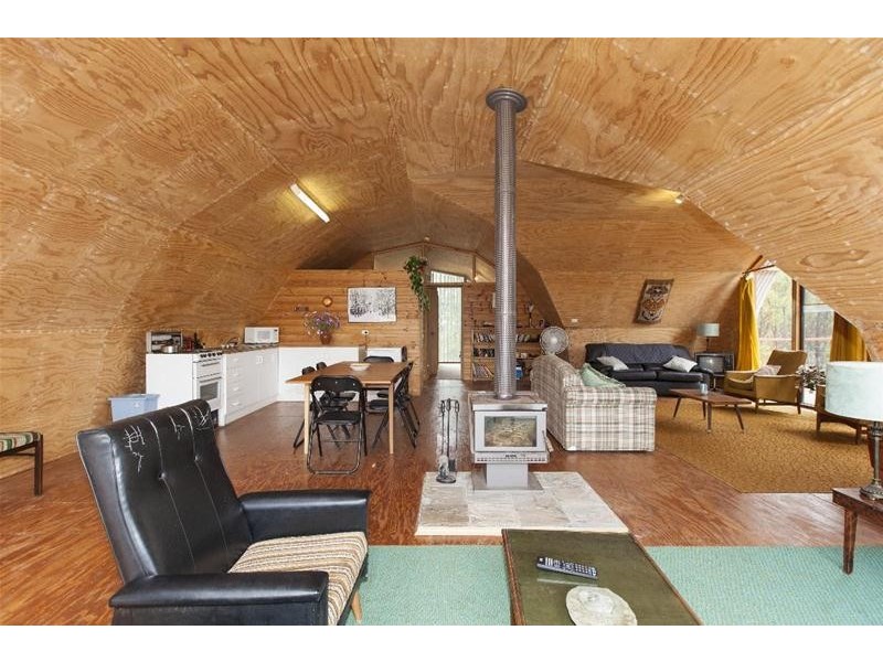 323 Wilde Lane, Moyston VIC 3377