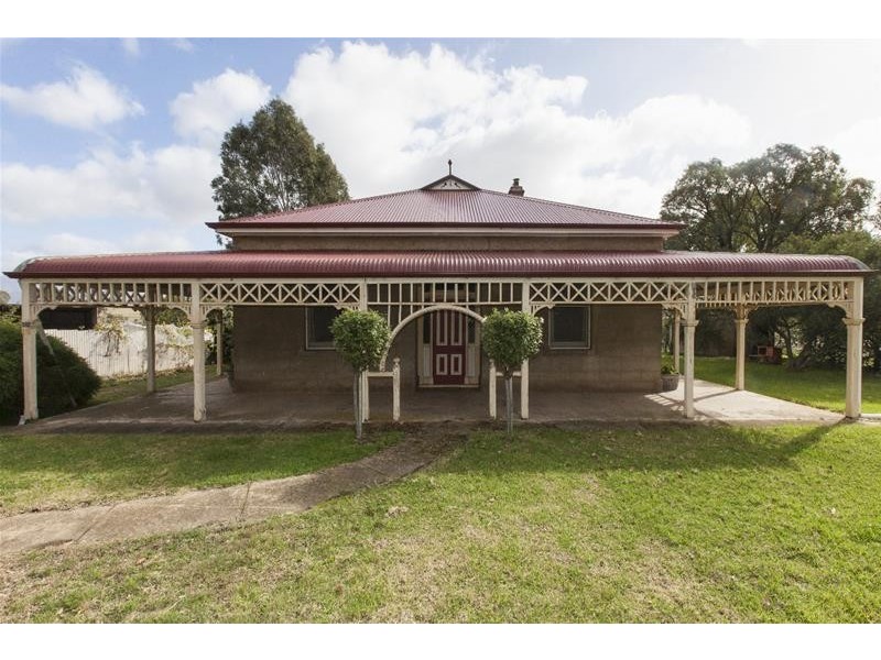 292 Moyston-Dunkeld Road, Moyston VIC 3377
