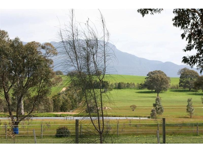 292 Moyston-Dunkeld Road, Moyston VIC 3377