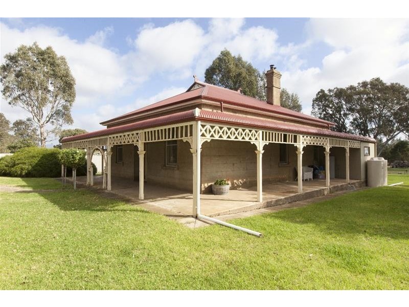 292 Moyston-Dunkeld Road, Moyston VIC 3377