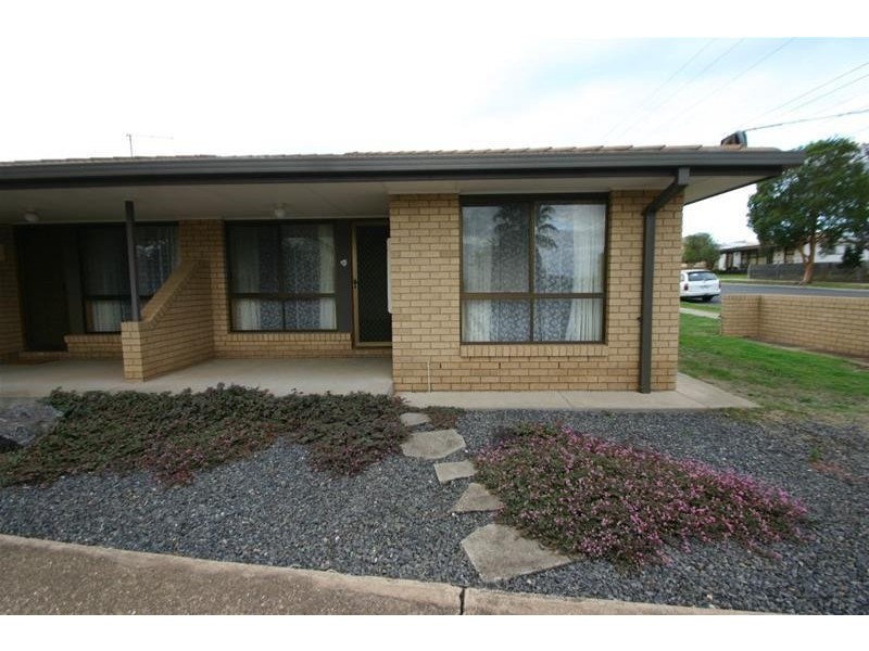 1/21 HOUSTON Street, Stawell VIC 3380