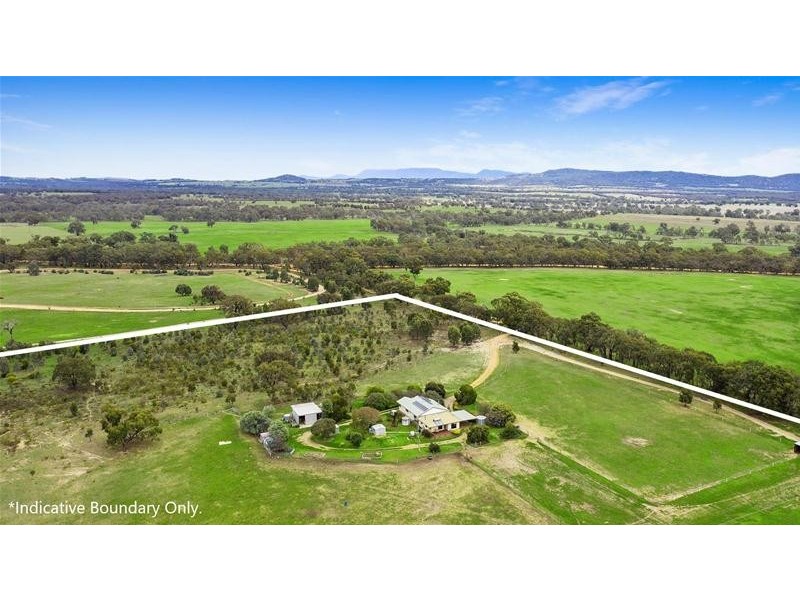 42 Mulvenney Road, Concongella, Great Western VIC 3374