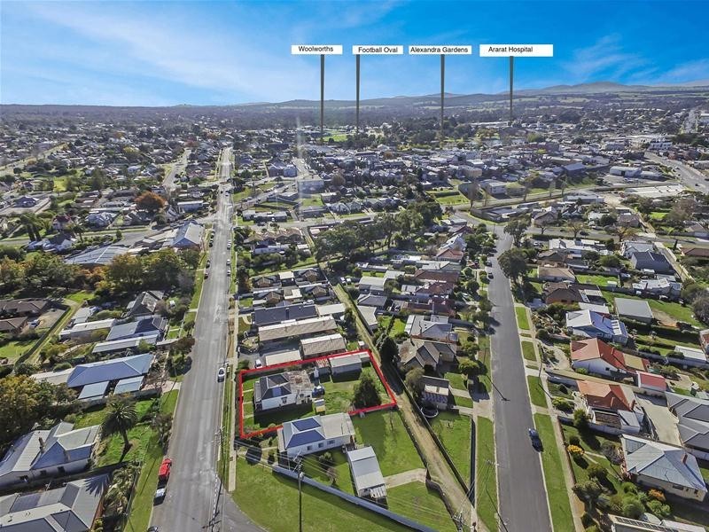 12 Viewpoint Street, Ararat VIC 3377