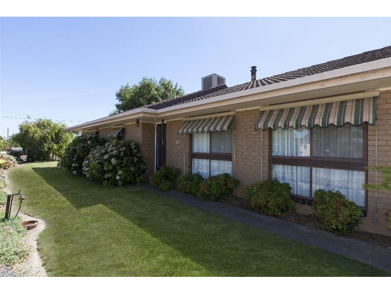 29 Ayrey Street, Willaura VIC 3379