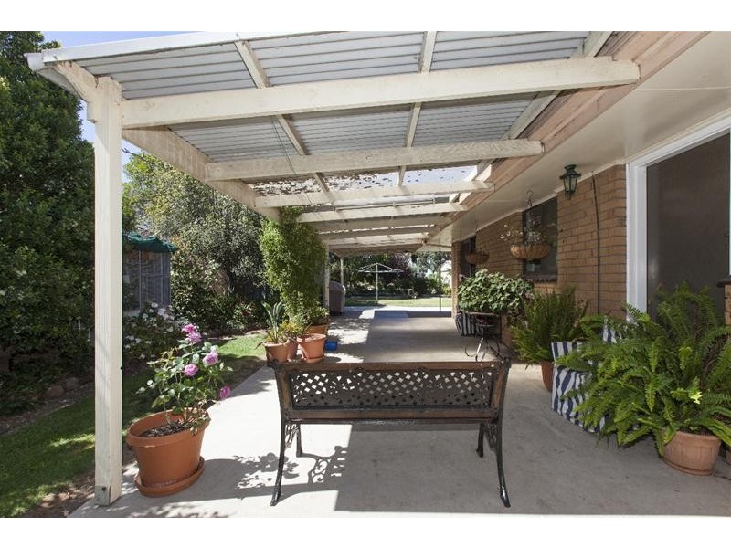 29 Ayrey Street, Willaura VIC 3379