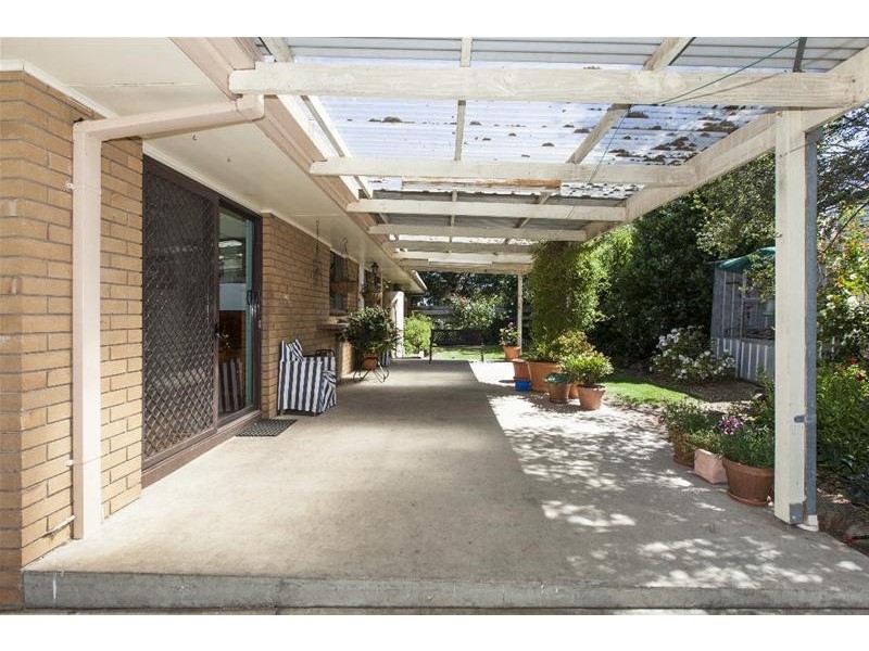 29 Ayrey Street, Willaura VIC 3379