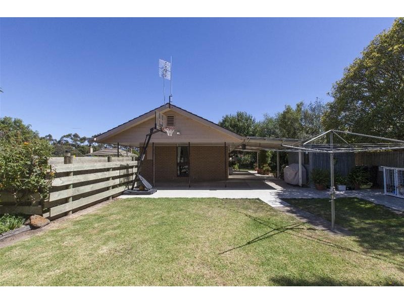 29 Ayrey Street, Willaura VIC 3379
