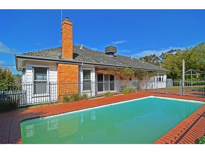 4 Brewster Road, Ararat VIC 3377