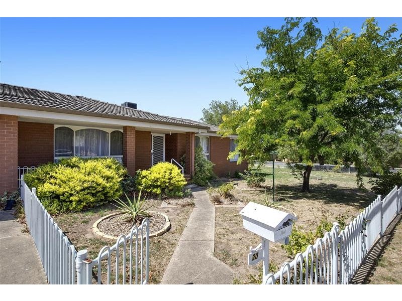 20 Barkly Street West, Ararat VIC 3377