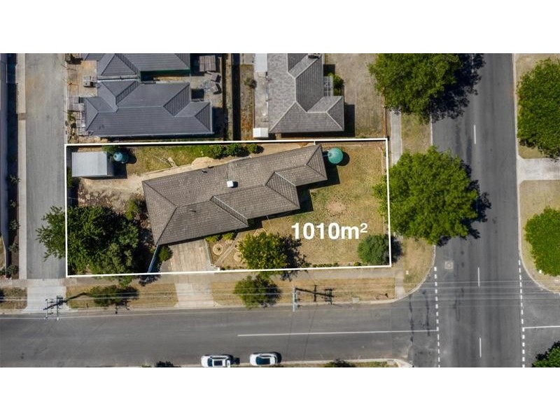 20 Barkly Street West, Ararat VIC 3377