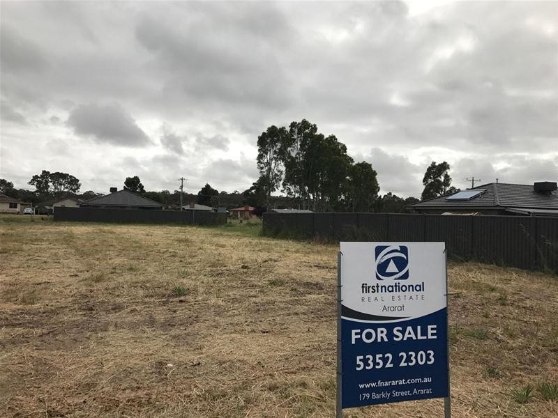 4 Murphy Street, Ararat VIC 3377