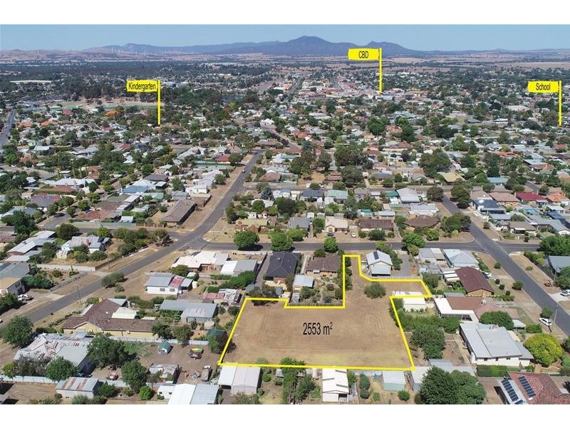 16A Coad Street, Ararat VIC 3377