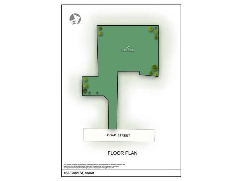 16A Coad Street, Ararat VIC 3377