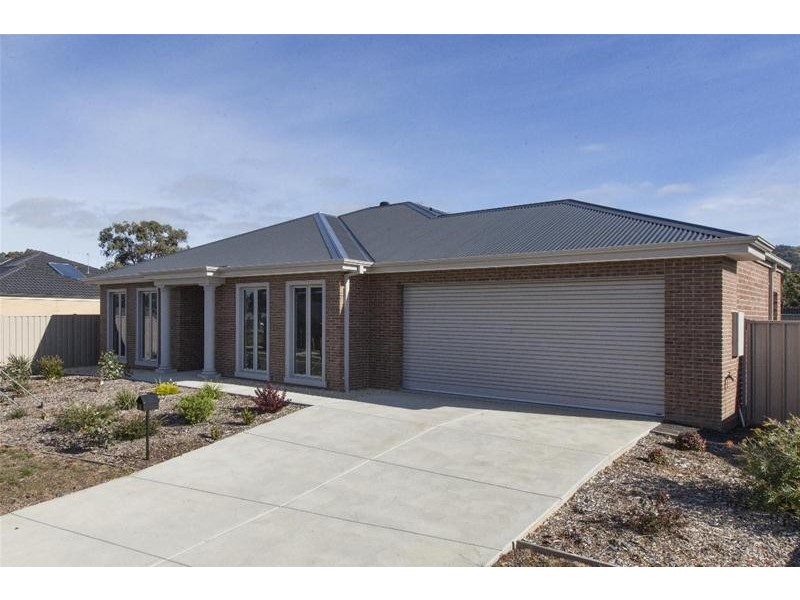 5 Domain Circuit, Ararat VIC 3377