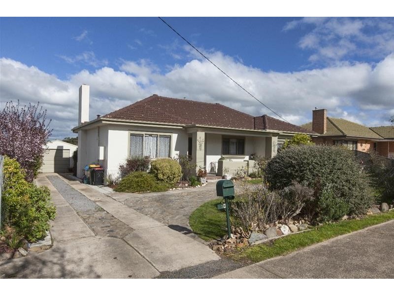 3 Barkly Street West, Ararat VIC 3377