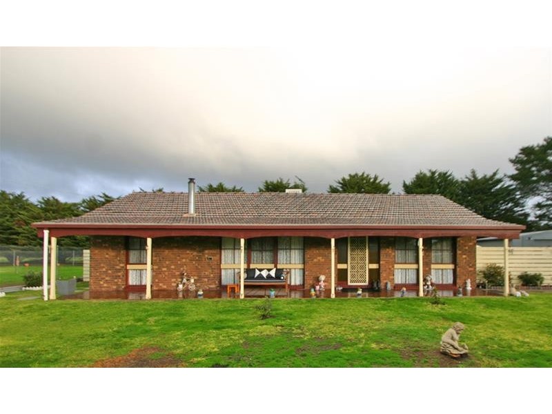 67 Campbell Street, Streatham VIC 3351