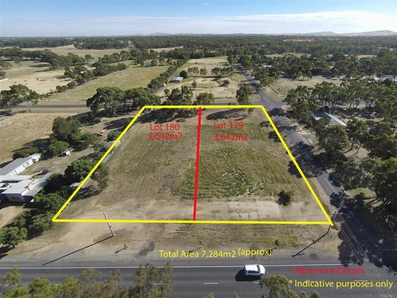 49 – 51 Main Street, Great Western VIC 3377