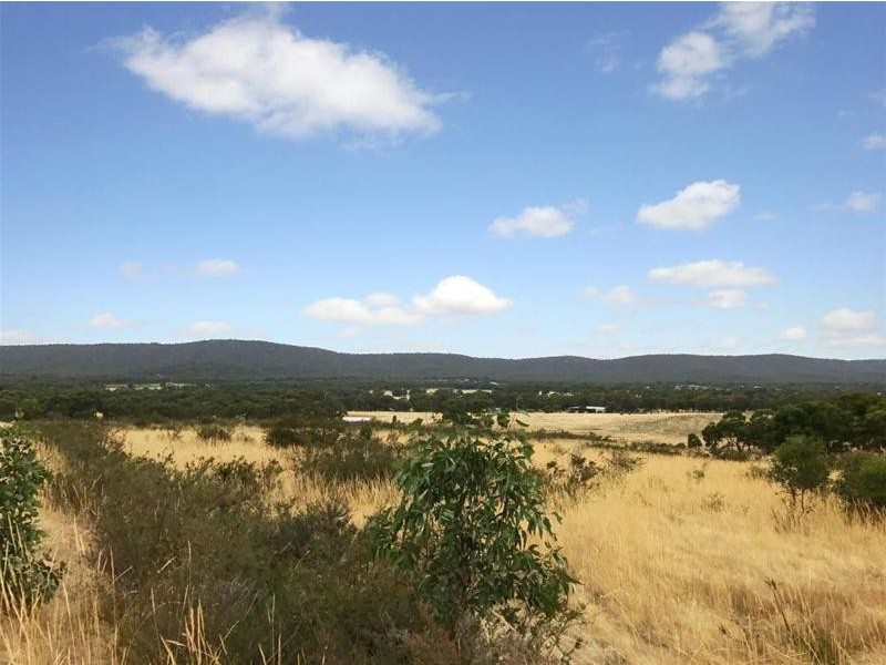 1 Aston Street (Cnr Rifle Butts Rd & Aston St), Landsborough VIC 3384