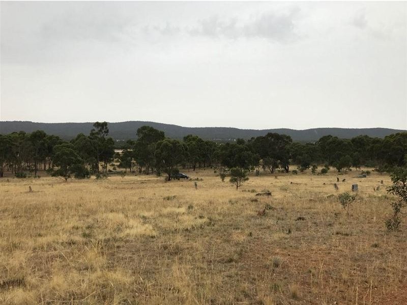 1 Aston Street (Cnr Rifle Butts Rd & Aston St), Landsborough VIC 3384