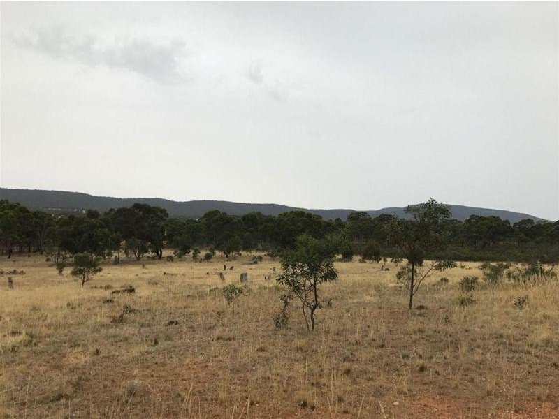 1 Aston Street (Cnr Rifle Butts Rd & Aston St), Landsborough VIC 3384