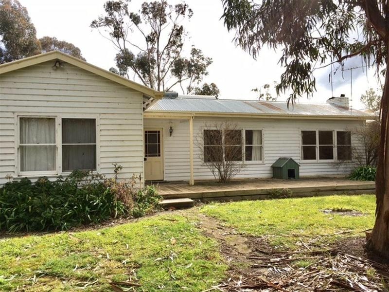 MUIRHEAD Road, Willaura VIC 3379