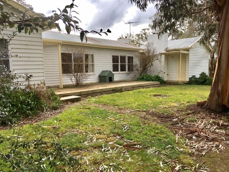 MUIRHEAD Road, Willaura VIC 3379