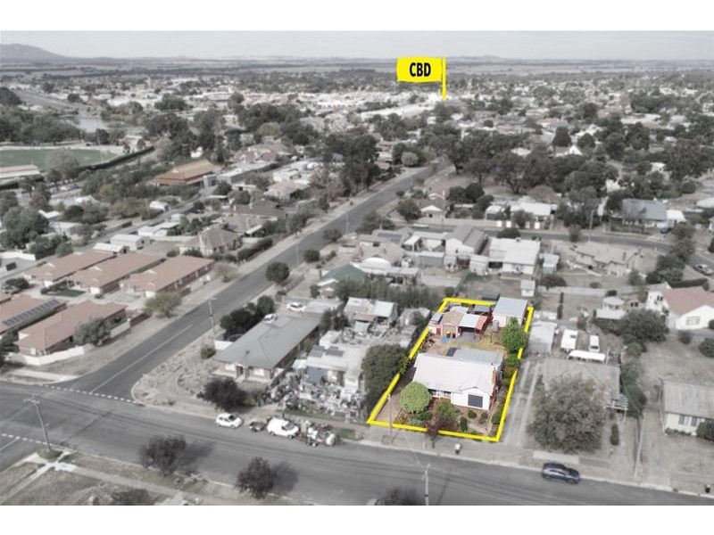 12 Wilmot Street, Ararat VIC 3377