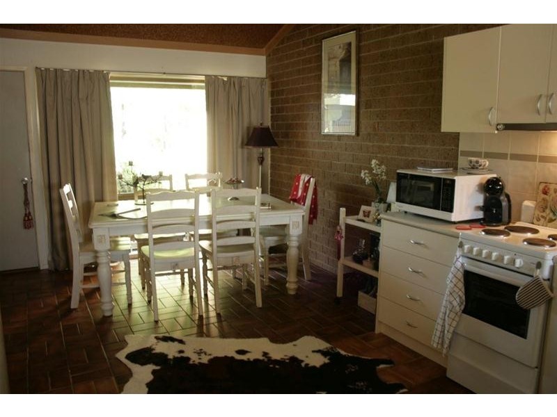 5/130 LAMBERT Street, Ararat VIC 3377