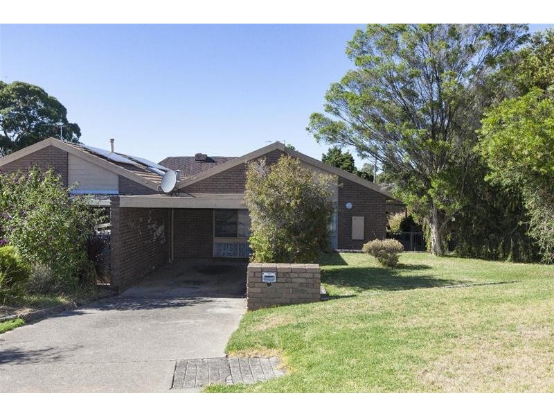 2 BANKSIA Street, Ararat VIC 3377