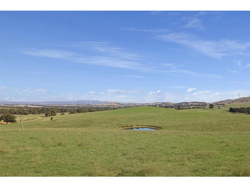 1239 Warrak Road, Warrak VIC 3377