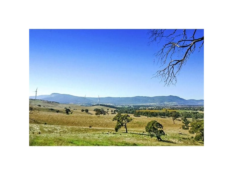 1239 Warrak Road, Warrak VIC 3377